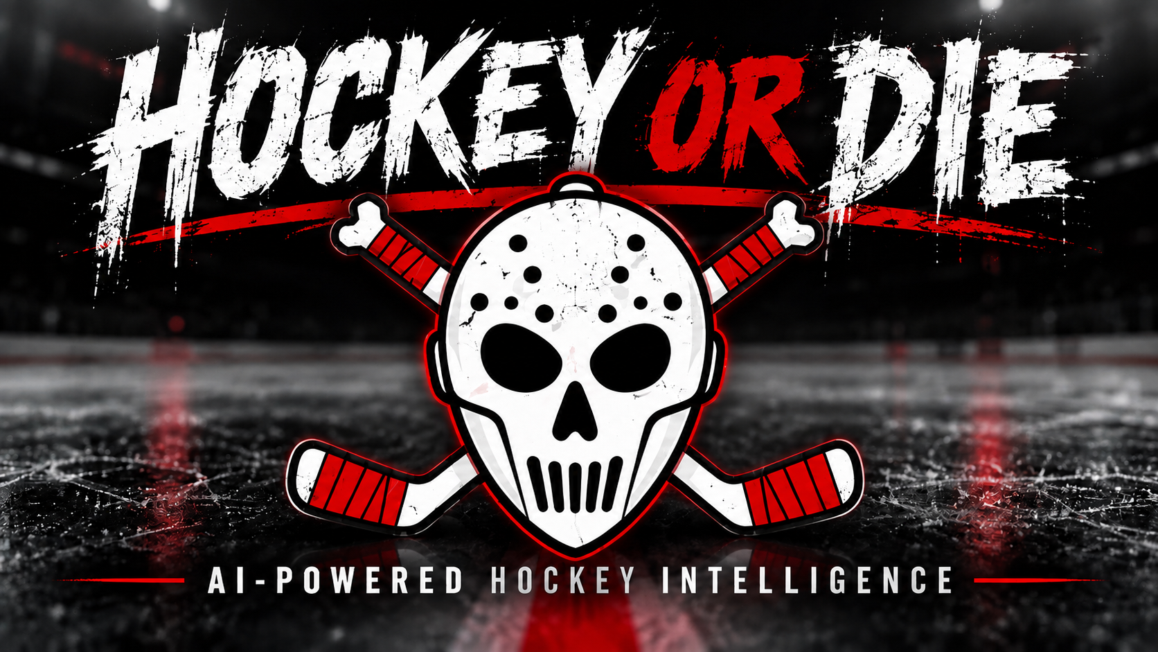 Hockey Or Die